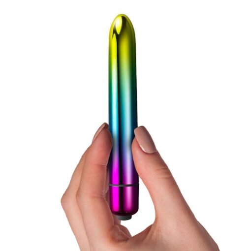 ROCKS-OFF - PROIETTILE VIBRANTE PRISM - immagine 3