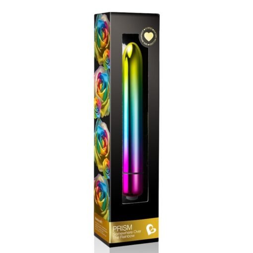 ROCKS-OFF - PROIETTILE VIBRANTE PRISM - immagine 4