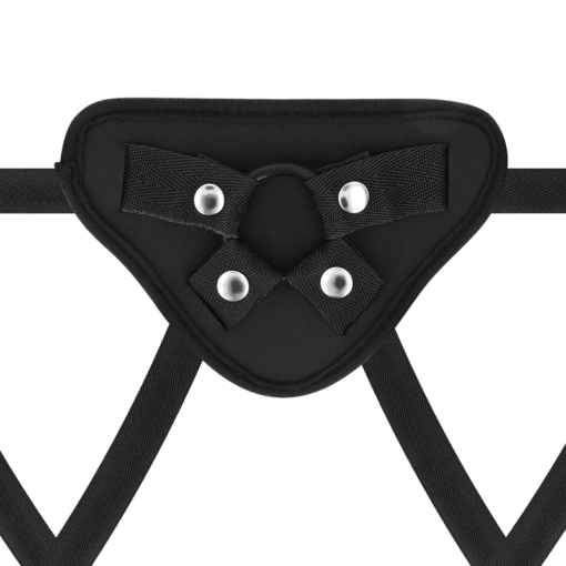 ROCKARMY - IMBRACATURA + CROCIATO A DOPPIA DENSIT 21.5 CM -O- 4.46 CM - immagine 13