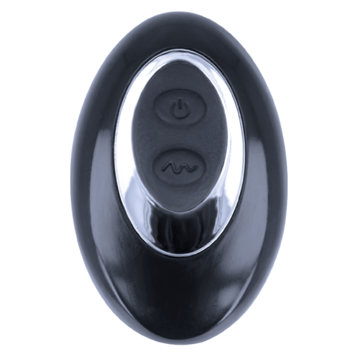 ROCKARMY - IMBRACATURA + VIBRATORE IN SILICONE LIQUIDO TELECOMANDO APACHE PREMIUM 20.5 CM -O- 4.62 CM - immagine 6