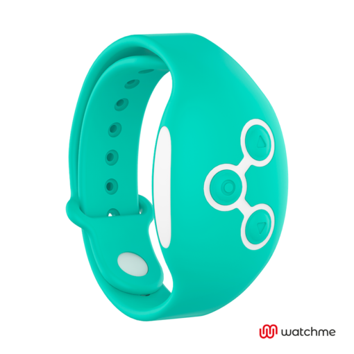 WEARWATCH - TECNOLOGIA DI CONTROLLO REMOTO DELL'UOVO WATCHME SEAWATER - immagine 3