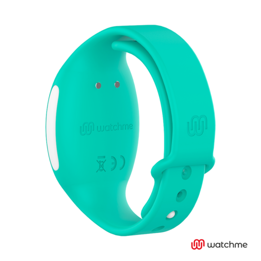 WEARWATCH - TECNOLOGIA DI CONTROLLO REMOTO DELL'UOVO WATCHME SEAWATER - immagine 4