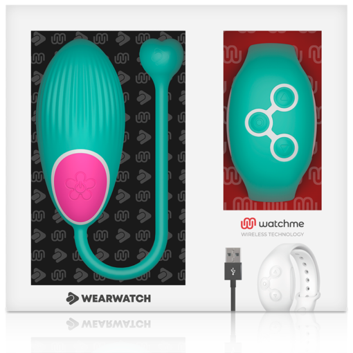 WEARWATCH - TECNOLOGIA DI CONTROLLO REMOTO DELL'UOVO WATCHME SEAWATER - immagine 6