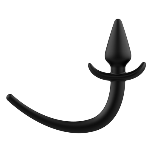 ADDICTED TOYS - PUPPY PLUG ANALE IN SILICONE - immagine 4