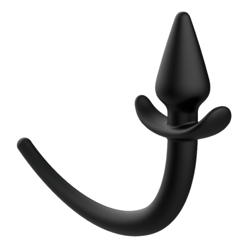ADDICTED TOYS - PUPPY PLUG ANALE IN SILICONE - immagine 3