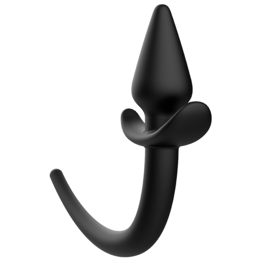 ADDICTED TOYS - PUPPY PLUG ANALE IN SILICONE - immagine 2
