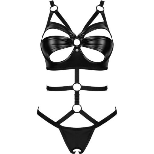 OBSESSIVE - TEDDY SENZA CAVALLO ARMARES XS/S - immagine 5
