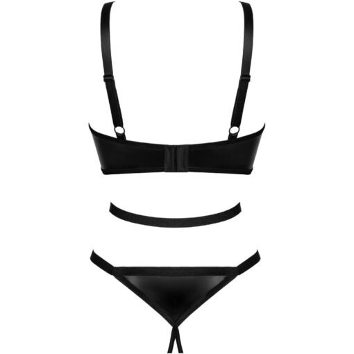 OBSESSIVE - TEDDY SENZA CAVALLO ARMARES XS/S - immagine 6