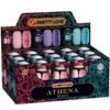 PRETTY LOVE - ATHENA ALICE PACK 15 VARI MASTURBATORI MASCHILI