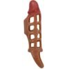 PRETTY LOVE - PRESTON VIBRANTE GUAINA PER PENE 18 CM