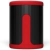 LELO - F2S™ MASTURBATORE MASCHILE ROSSO TEAL