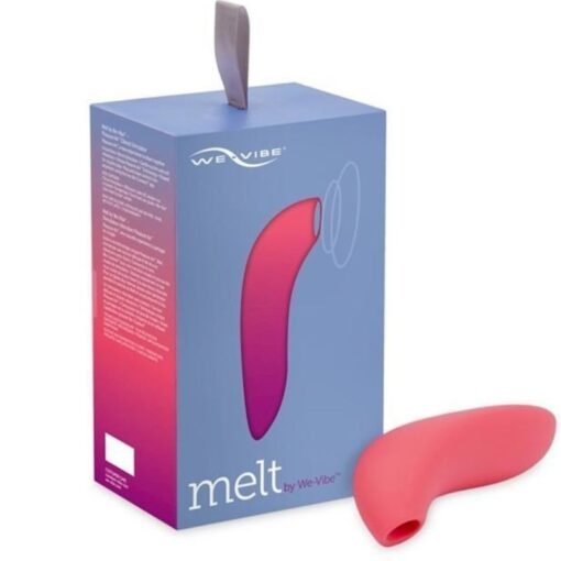 WE-VIBE - APP STIMOLANTE MELT WAVE - immagine 2