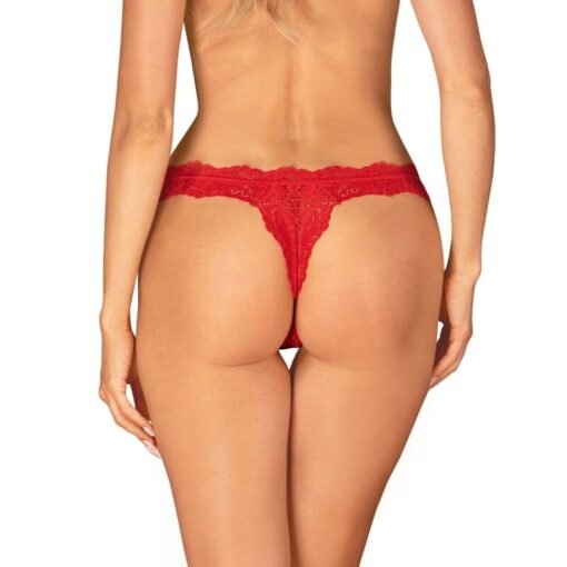 OBSESSIVE - PERIZOMA AMOR CHERRIS L/XL - immagine 2