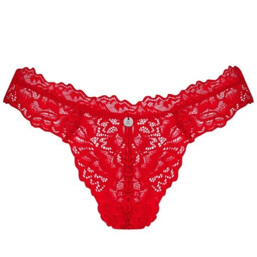 OBSESSIVE - PERIZOMA AMOR CHERRIS L/XL - immagine 5
