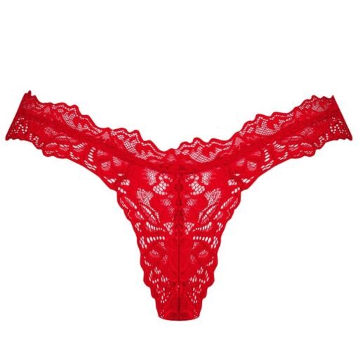 OBSESSIVE - PERIZOMA AMOR CHERRIS L/XL - immagine 6