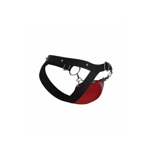 MOB - SOTTOSCRITTO DNGEON SNAP ROSSO TAGLIA UNICA - immagine 8