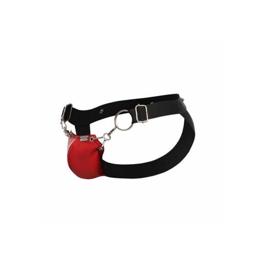 MOB - SOTTOSCRITTO DNGEON SNAP ROSSO TAGLIA UNICA - immagine 7