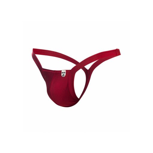 MOB - PERIZOMA ROSSO TAGLIA L - immagine 5