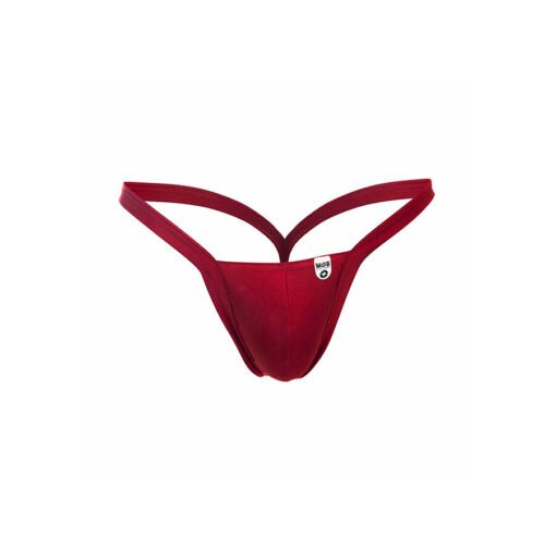 MOB - PERIZOMA ROSSO TAGLIA L - immagine 4