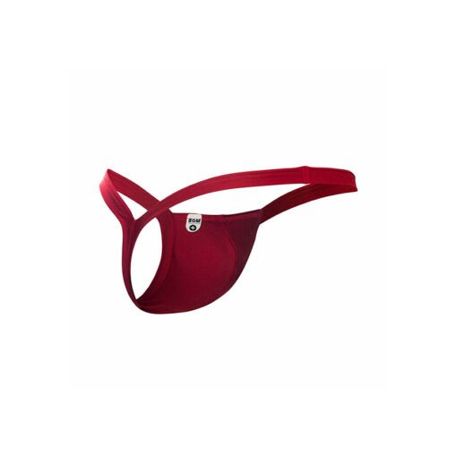 MOB - PERIZOMA ROSSO TAGLIA L - immagine 6