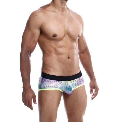 MOB - BOXER VERDE TAGLIA XL - immagine 3