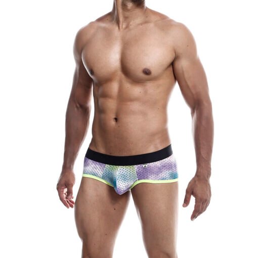 MOB - BOXER VERDE TAGLIA XL - immagine 2