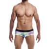 MOB - BOXER VERDE TAGLIA XL