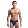 MOB - PERIZOMA BLU CLASSICO TAGLIA S