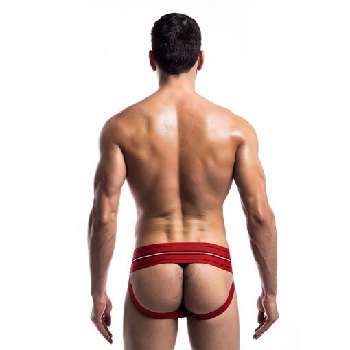 MOB - PERIZOMA ROSSO CLASSICO TAGLIA S - immagine 2