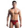 MOB - PERIZOMA ROSSO CLASSICO TAGLIA S