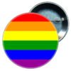 PRIDE - SPILLA BANDIERA LGBT