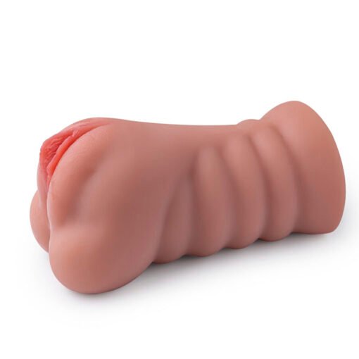 XISE - RAMAR VAGINA MASTURBATORE CON VIBRAZIONE - immagine 5