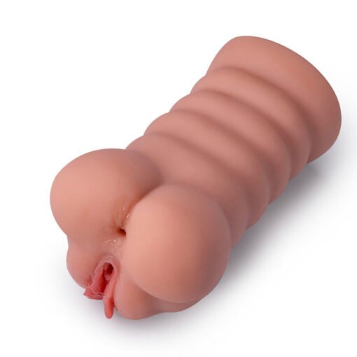 XISE - RAMAR VAGINA MASTURBATORE CON VIBRAZIONE - immagine 7