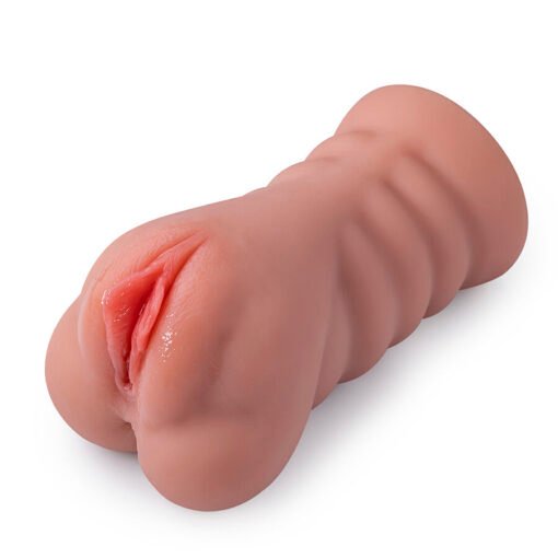 XISE - RAMAR VAGINA MASTURBATORE CON VIBRAZIONE - immagine 2