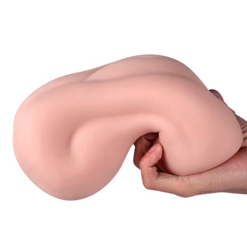XISE - AGGIE MASTURBATORE VAGINA VIBRANTE CON VIBRAZIONE - immagine 10