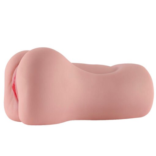 XISE - AGGIE MASTURBATORE VAGINA VIBRANTE CON VIBRAZIONE - immagine 7