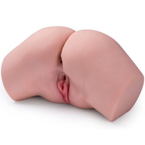 XISE - TRACY MASTURBATORE MULTIPOSIZIONE VAGINA E ANO REALISTICO VIBRANTE - immagine 3