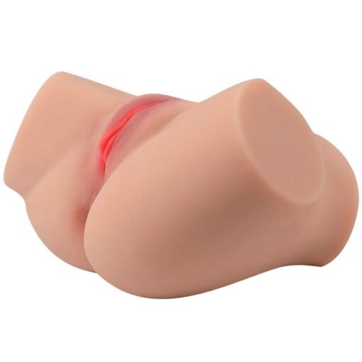 XISE - EVA MASTURBATORE REALISTICO MULTI-POSIZIONE PER VAGINA E ANO - immagine 8