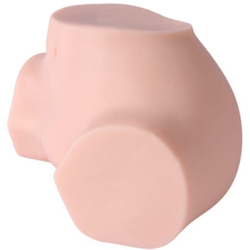 XISE - FANNY MULTIPOSIZIONE MASTURBATORE REALISTICO VAGINA E ANO - immagine 5