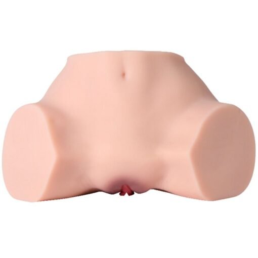 XISE - FANNY MULTIPOSIZIONE MASTURBATORE REALISTICO VAGINA E ANO - immagine 2