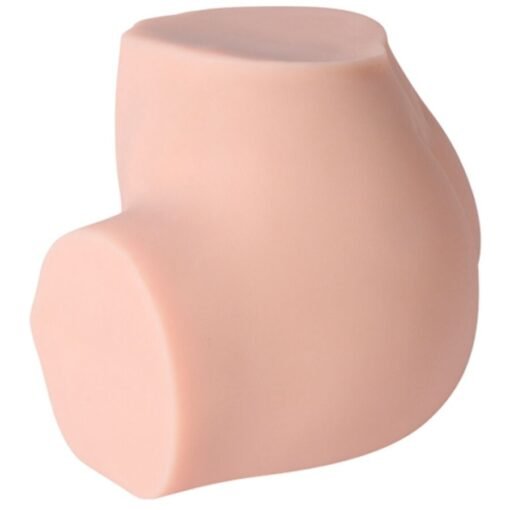 XISE - FANNY MULTIPOSIZIONE MASTURBATORE REALISTICO VAGINA E ANO - immagine 6