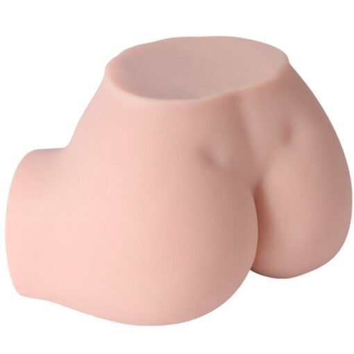 XISE - FANNY MULTIPOSIZIONE MASTURBATORE REALISTICO VAGINA E ANO - immagine 7