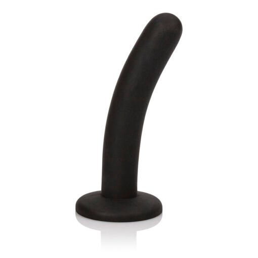 CALEXOTICS - SCANDAL SET DI MUTANDINE ROSSE CON DILDO TAGLIA S/M - immagine 2