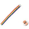 PRIDE - BRACCIALETTO CON BANDIERA ARCOBALENO
