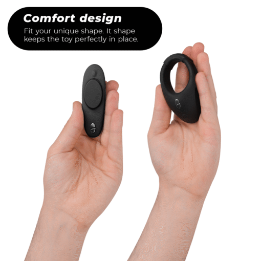 WE-VIBE - TEASE US SET BOND + MOXIE - immagine 3