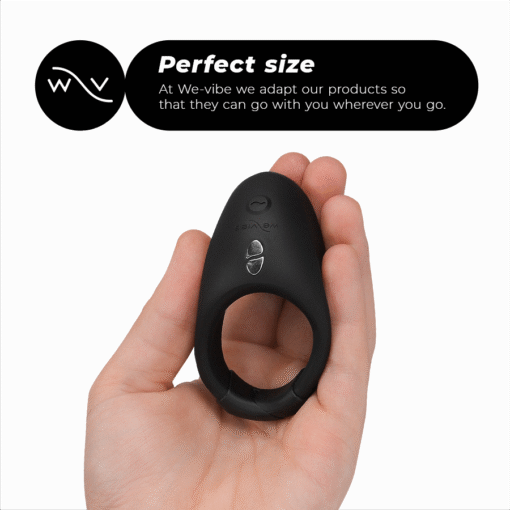 WE-VIBE - TEASE US SET BOND + BOND - immagine 4