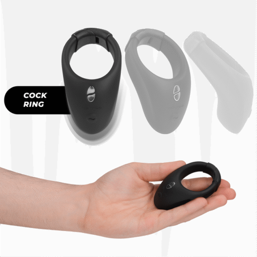 WE-VIBE - TEASE US SET BOND + BOND - immagine 2