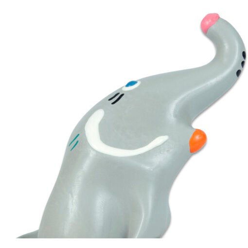 CONDOMERIE - PRESERVATIVI NOVITÀ DIPINTI A MANO MODELLO ELEFANTE 1 - immagine 2