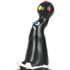 Alternative view of CONDOMERIE - PRESERVATIVI NOVITÀ DIPINTI A MANO LEONE MARINO