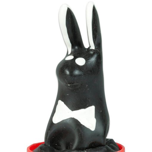 CONDOMERIE - PRESERVATIVI NOVITÀ DIPINTI A MANO PLAY BOY - immagine 4